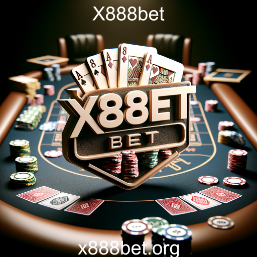 A Ascensão dos Jogos de Carta no X888bet
