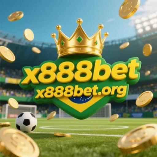 Logo X888bet